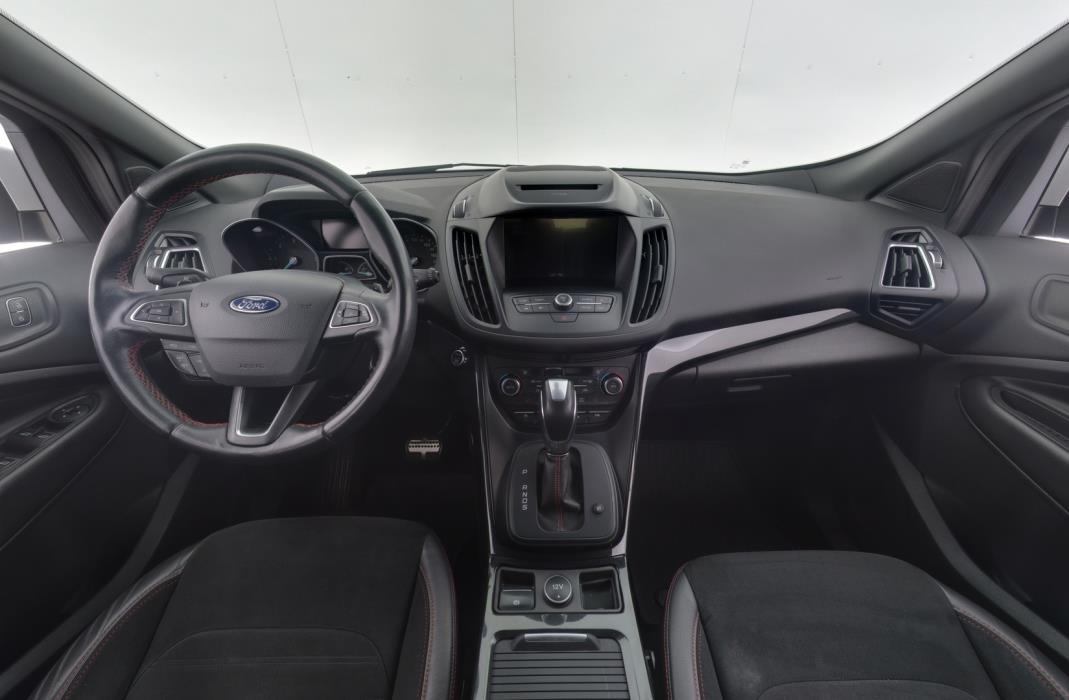 FORD Kuga 2019