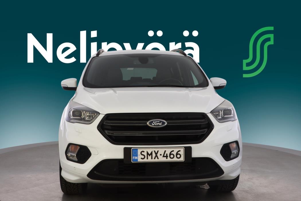 FORD Kuga 2019