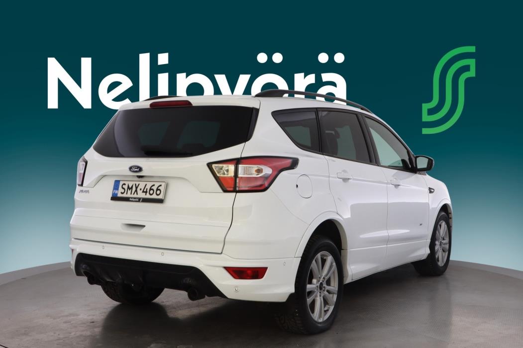 FORD Kuga 2019
