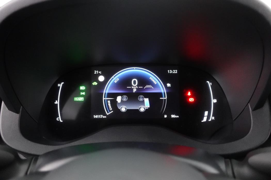 TOYOTA Yaris Cross 2024