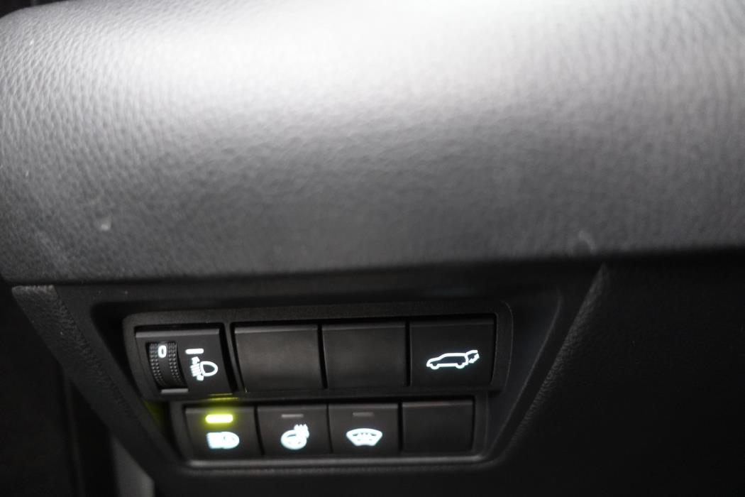 TOYOTA Yaris Cross 2024