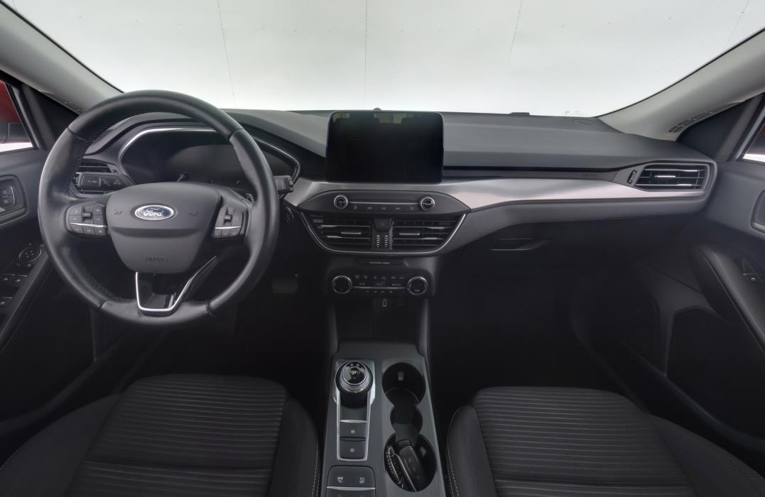 FORD Focus 2020