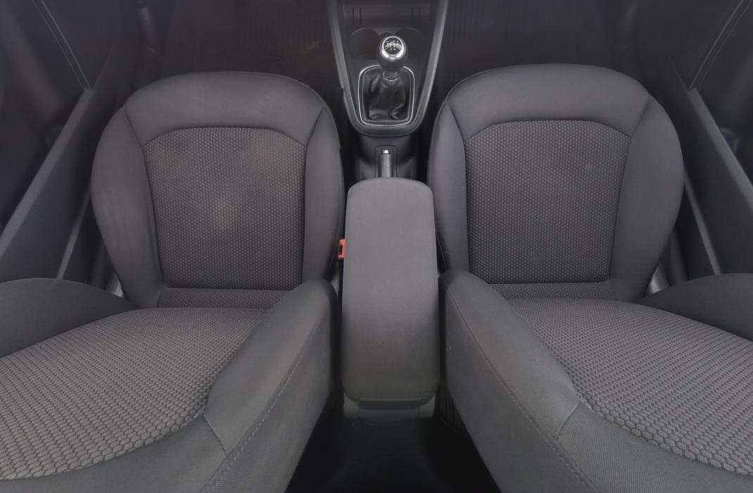 AUDI A1 2011