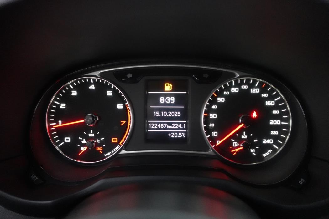 AUDI A1 2011
