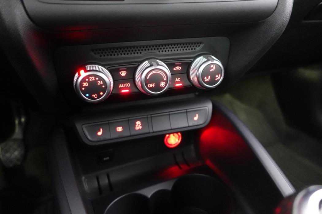 AUDI A1 2011
