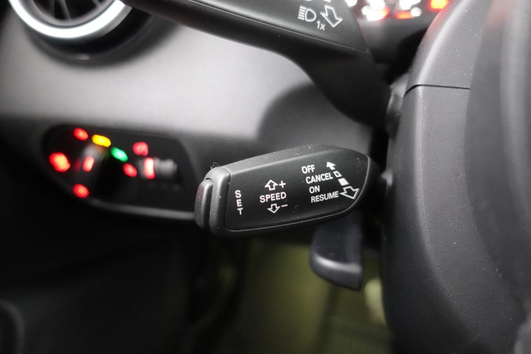 AUDI A1 2011