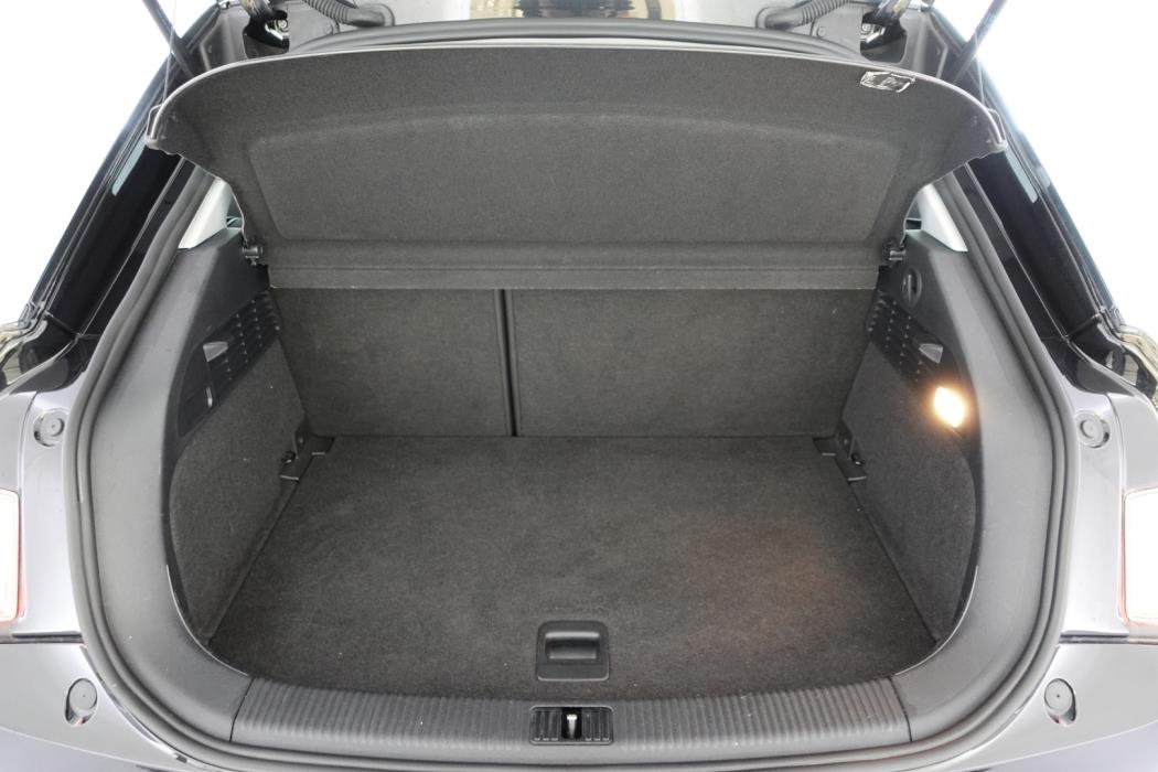 AUDI A1 2011