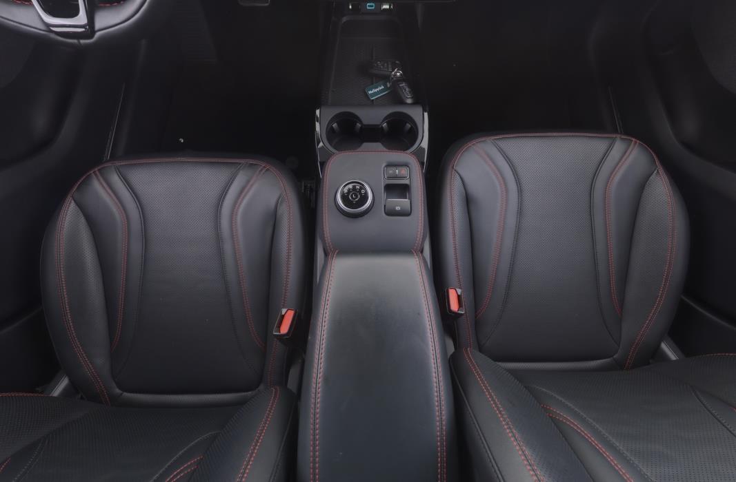 FORD Mustang Mach-E 2021