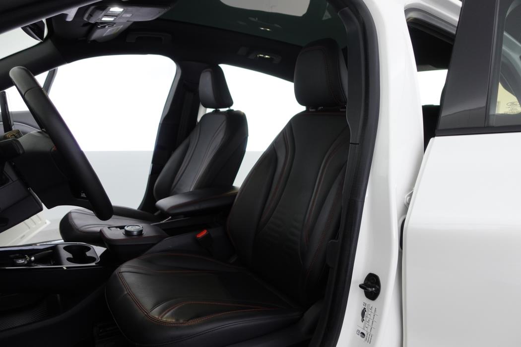 FORD Mustang Mach-E 2021