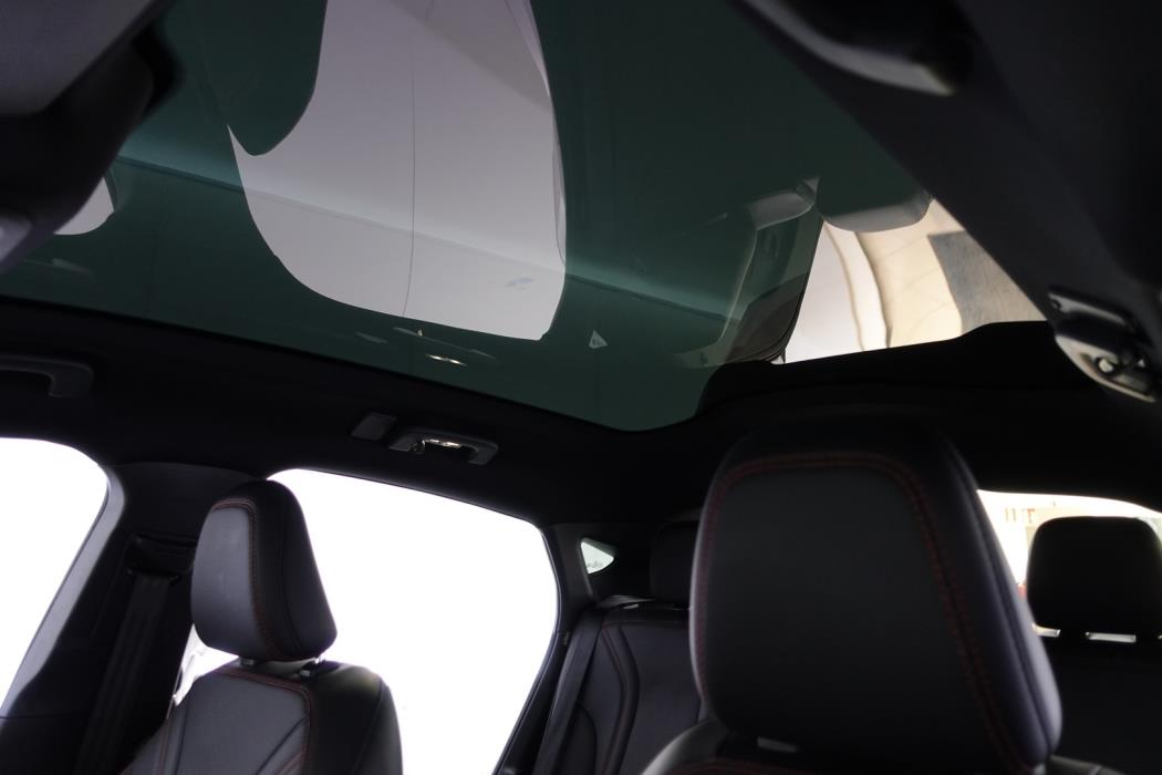 FORD Mustang Mach-E 2021