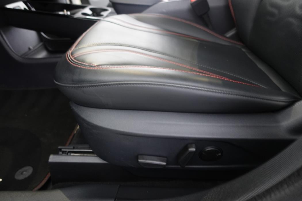 FORD Mustang Mach-E 2021