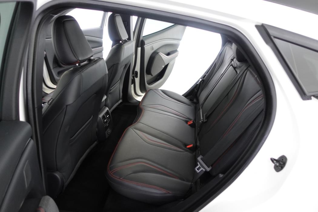 FORD Mustang Mach-E 2021