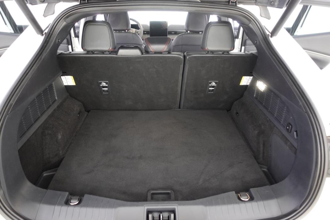 FORD Mustang Mach-E 2021