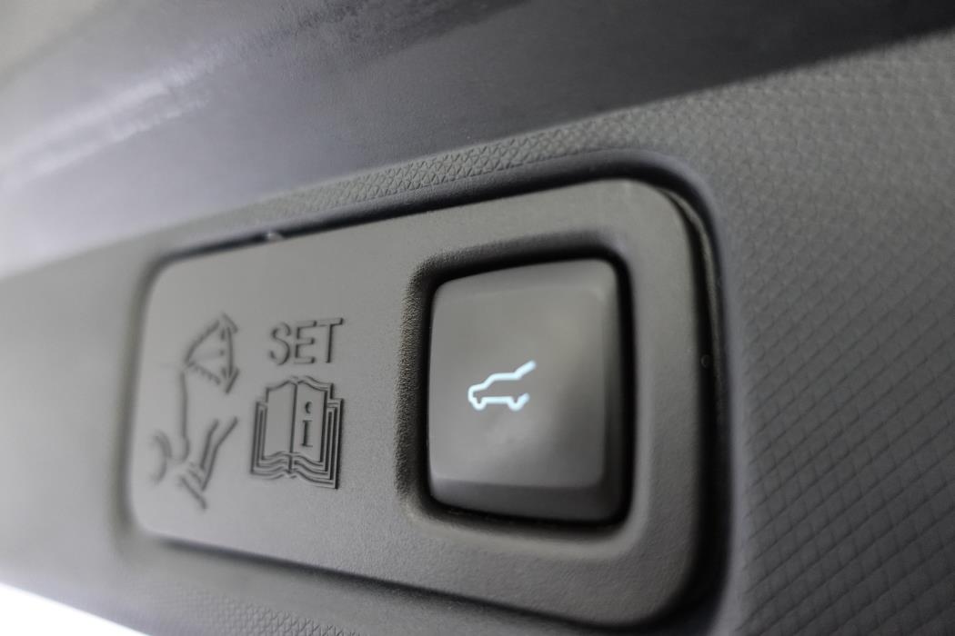 FORD Mustang Mach-E 2021