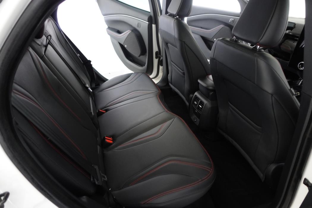 FORD Mustang Mach-E 2021