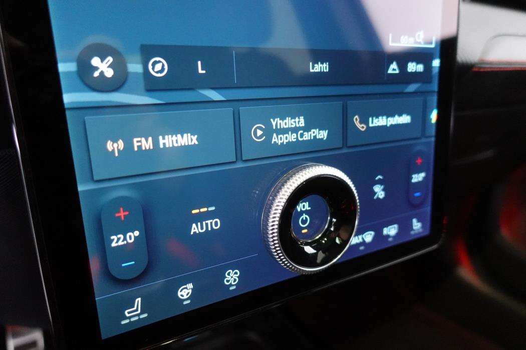 FORD Mustang Mach-E 2021