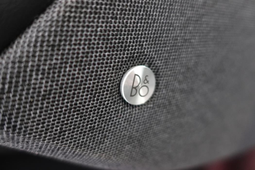 FORD Mustang Mach-E 2021