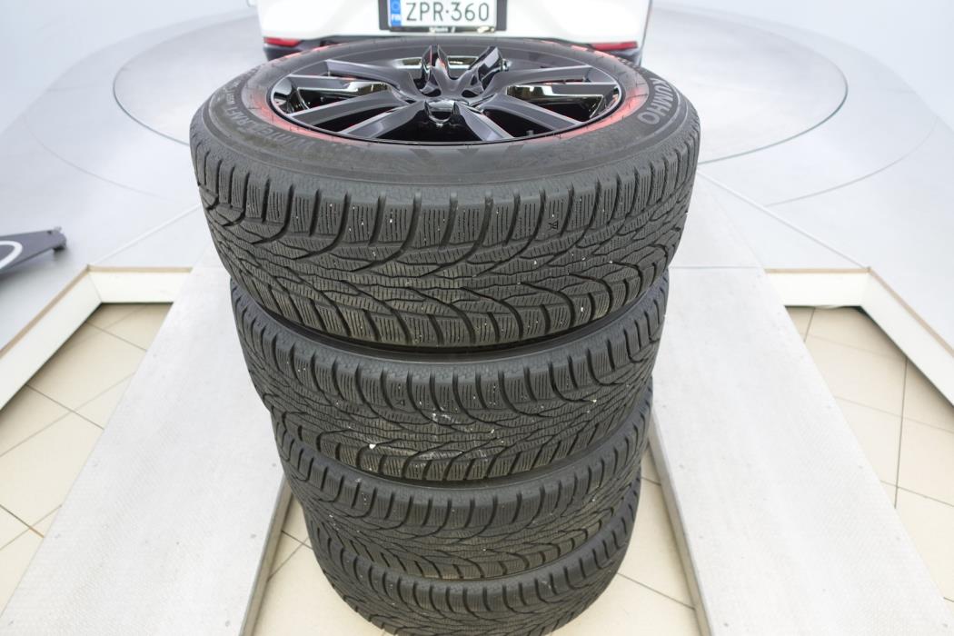 FORD Mustang Mach-E 2021