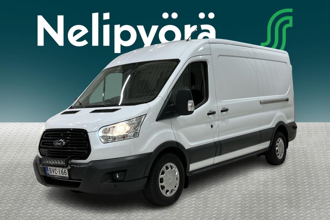 FORD Transit 2018