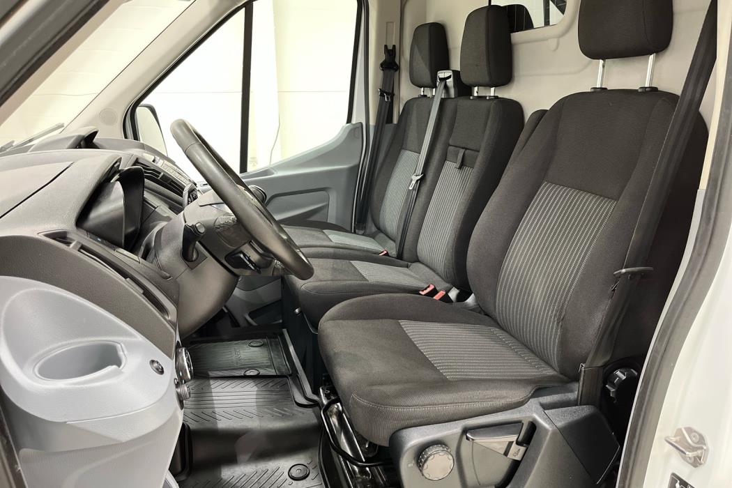 FORD Transit 2018