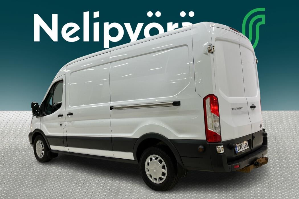 FORD Transit 2018