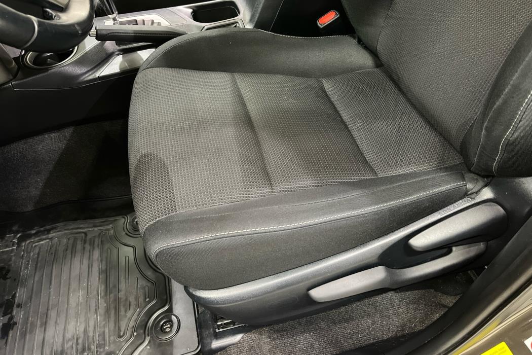 TOYOTA RAV4 2016