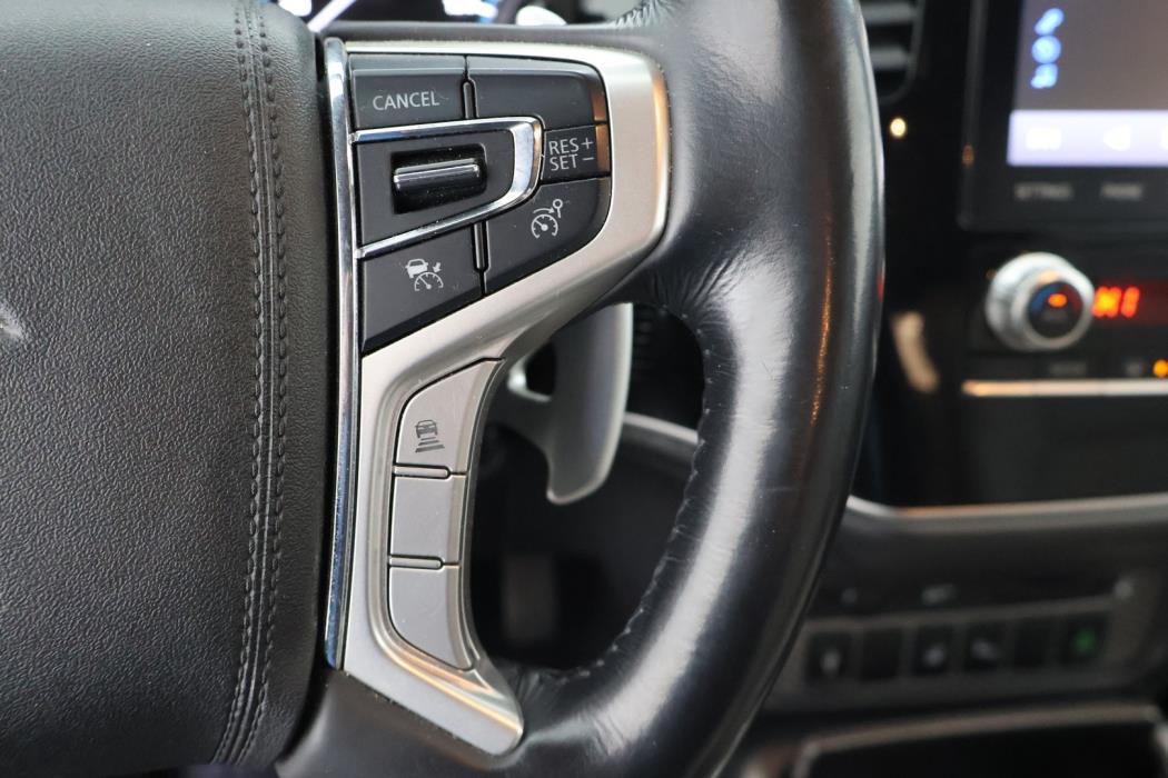 MITSUBISHI Outlander PHEV 2019