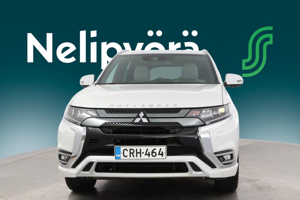 MITSUBISHI Outlander PHEV 2019