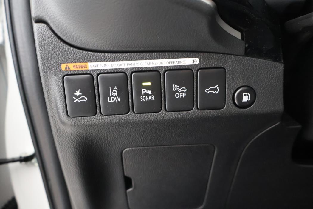 MITSUBISHI Outlander PHEV 2019