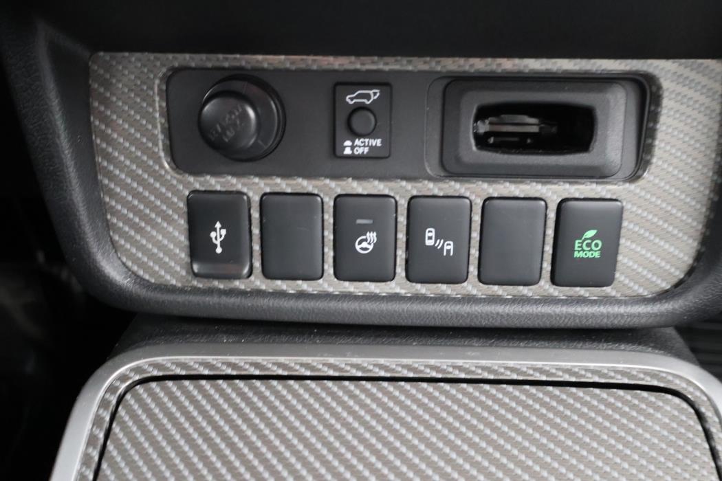 MITSUBISHI Outlander PHEV 2019