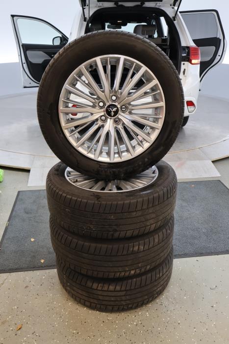 MITSUBISHI Outlander PHEV 2019