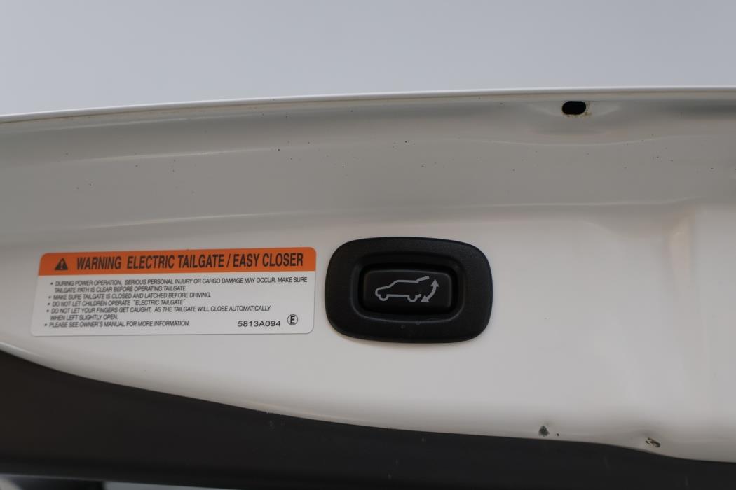 MITSUBISHI Outlander PHEV 2019