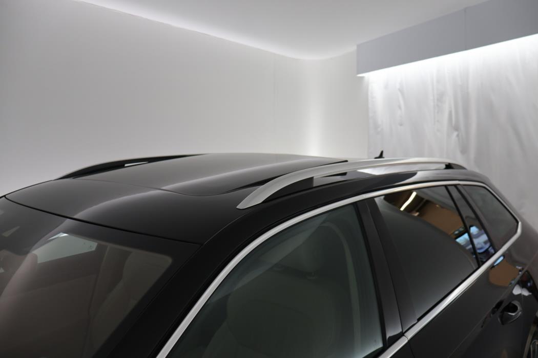 SKODA Superb 2016