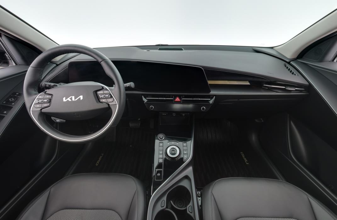KIA Niro 2022