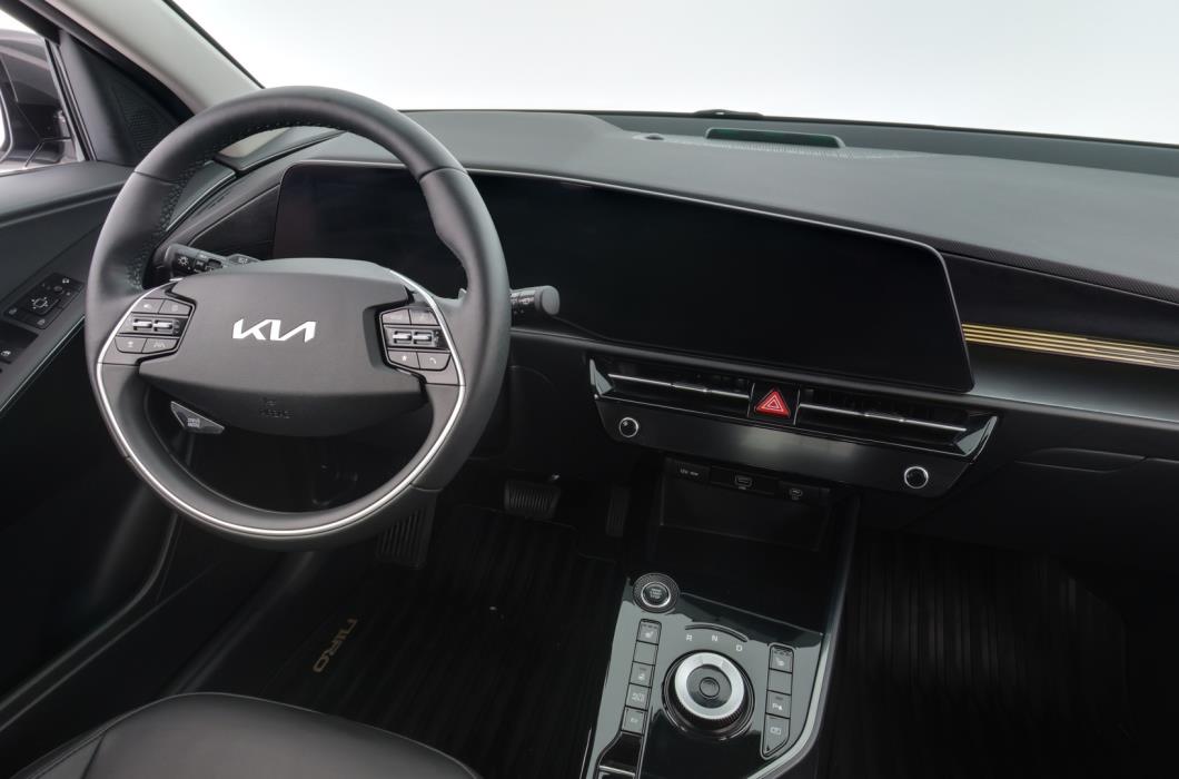 KIA Niro 2022