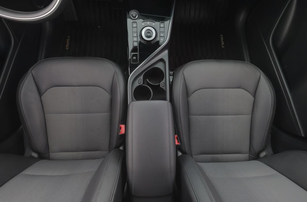 KIA Niro 2022