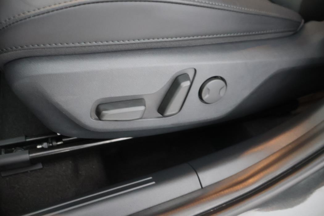 KIA Niro 2022