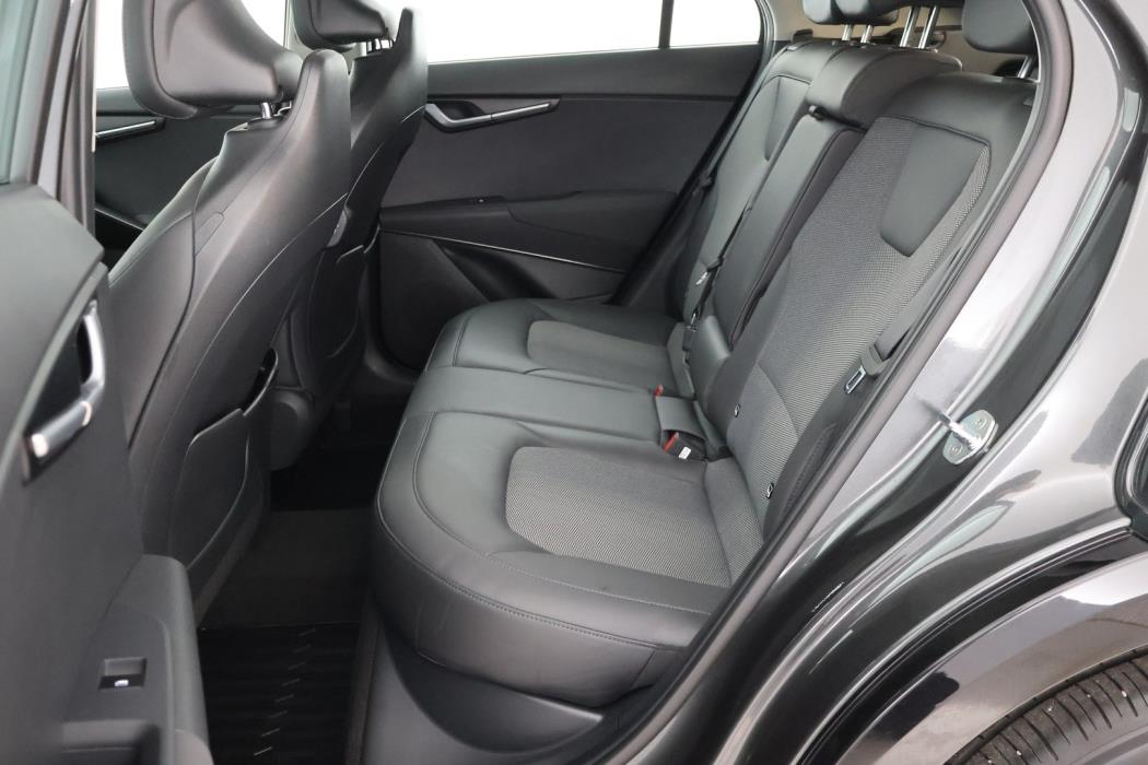 KIA Niro 2022