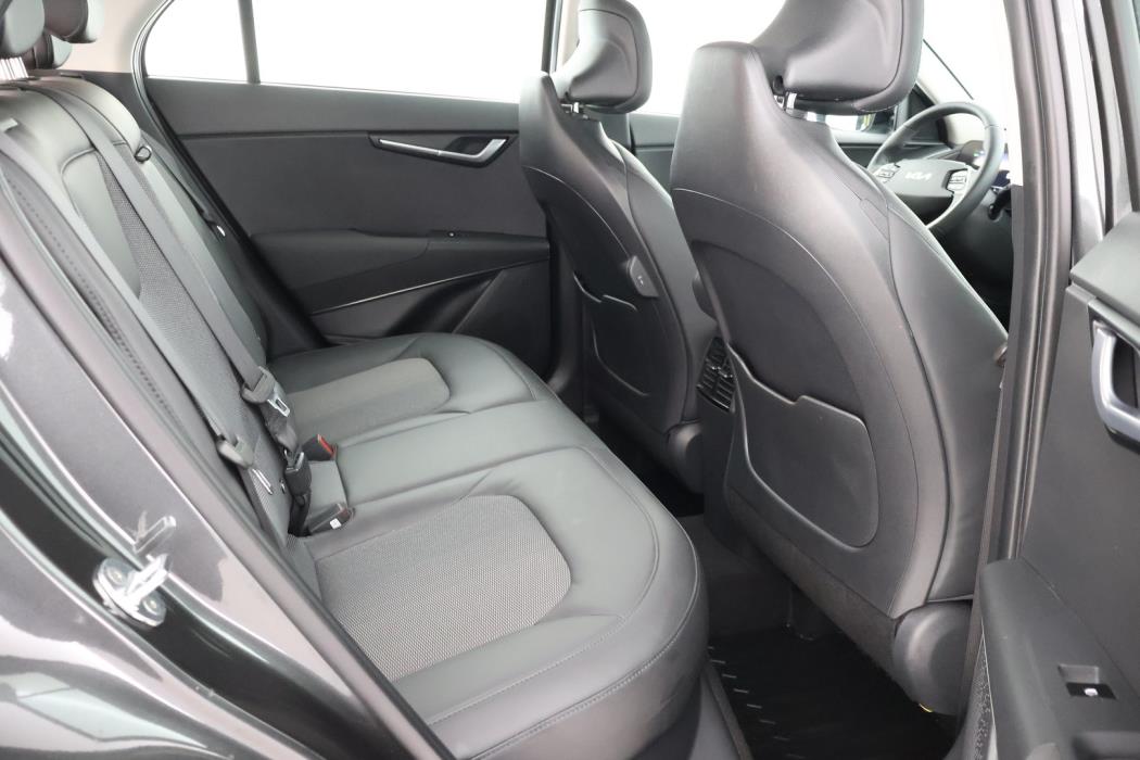 KIA Niro 2022