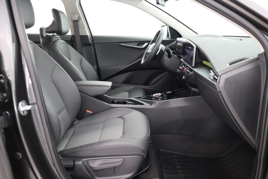 KIA Niro 2022