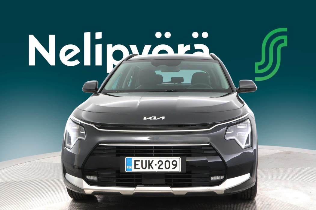 KIA Niro 2022