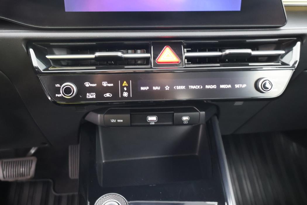 KIA Niro 2022