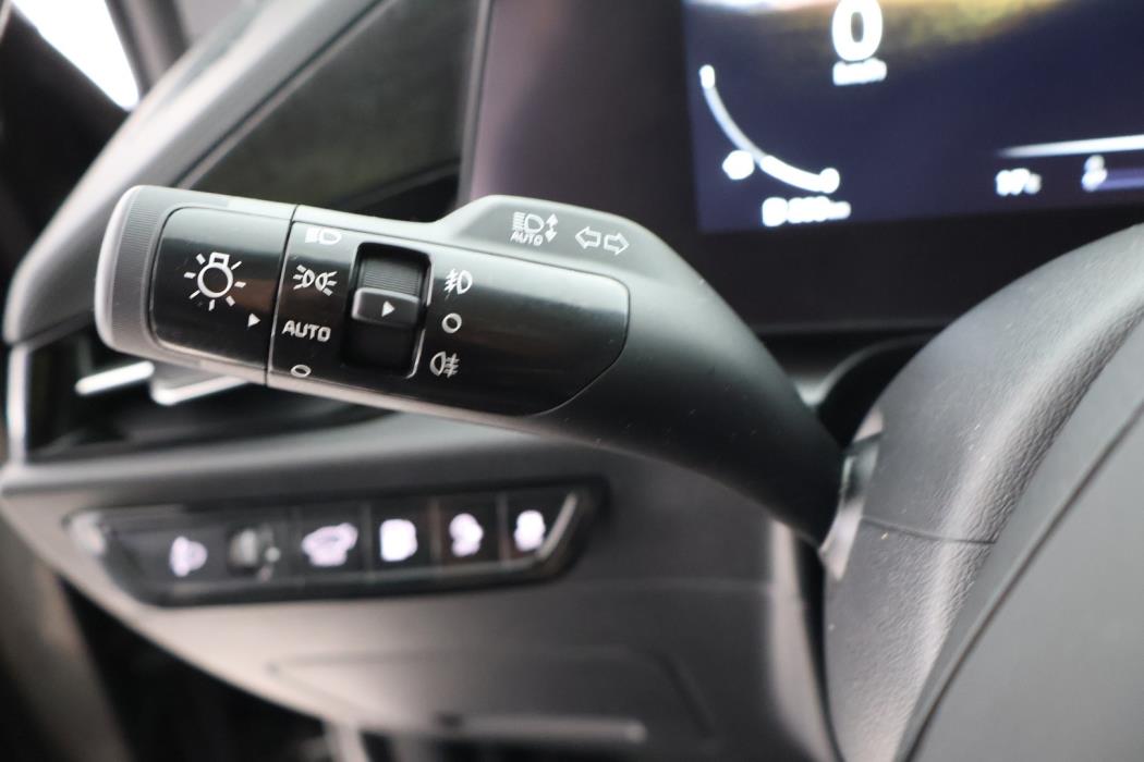 KIA Niro 2022