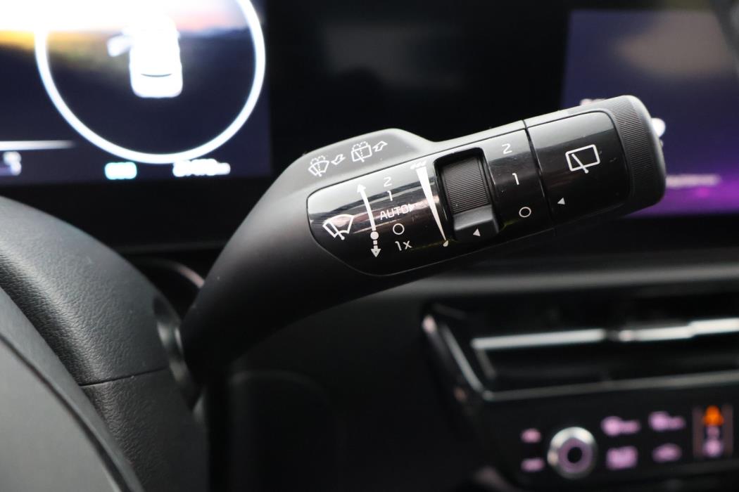 KIA Niro 2022