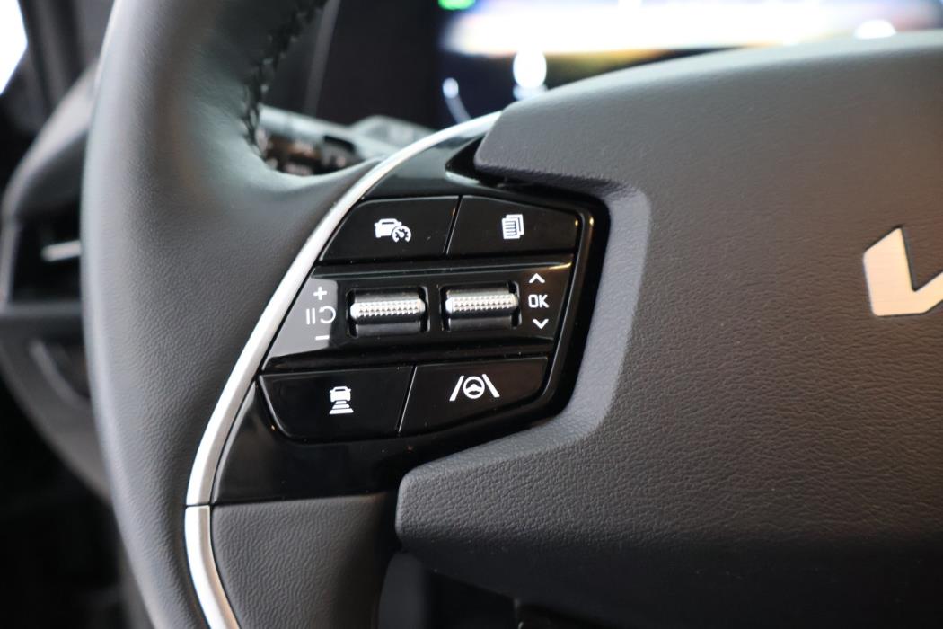 KIA Niro 2022