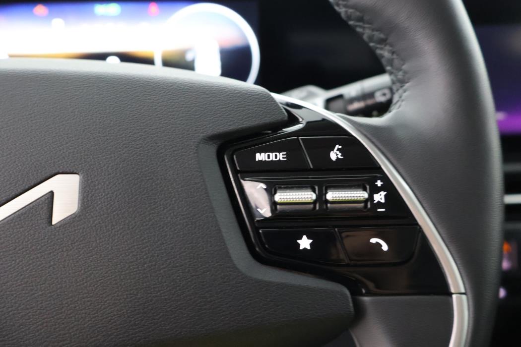 KIA Niro 2022