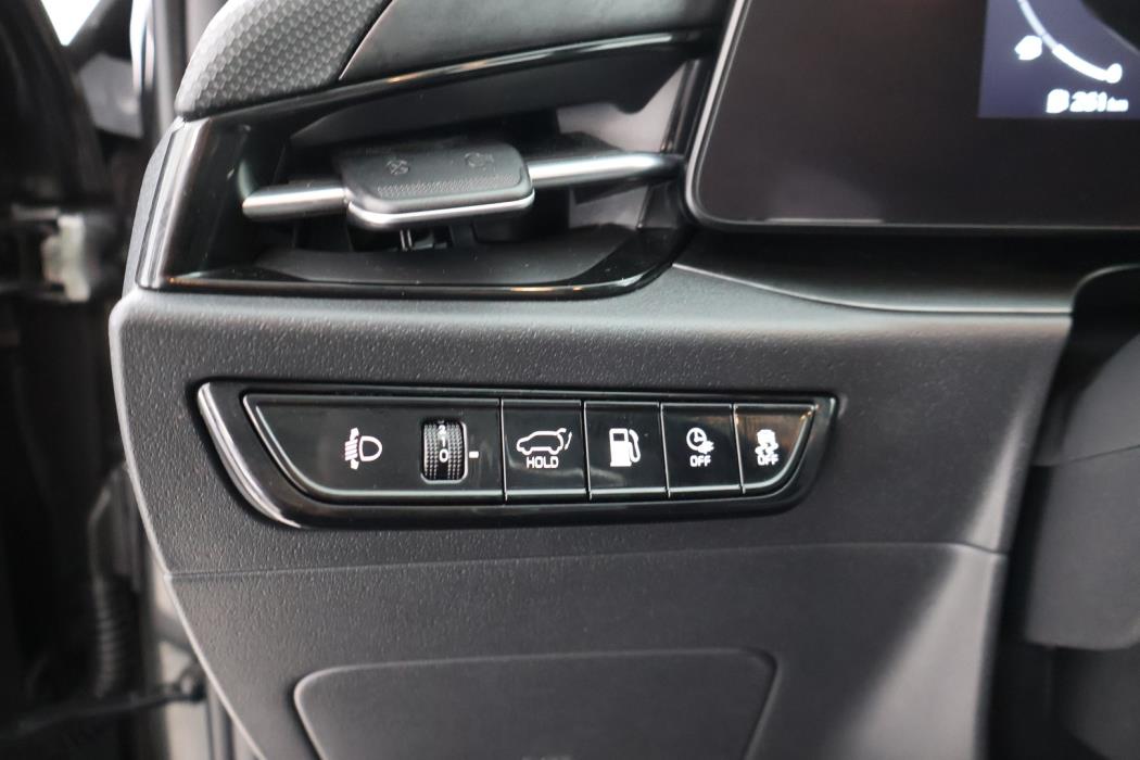 KIA Niro 2022