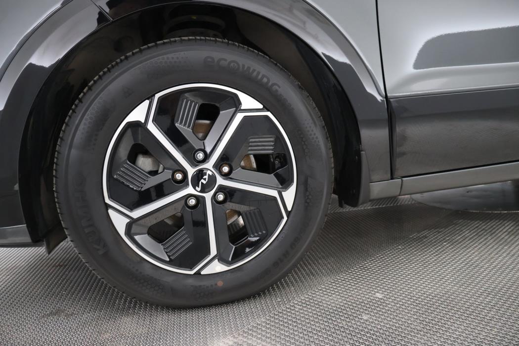 KIA Niro 2022