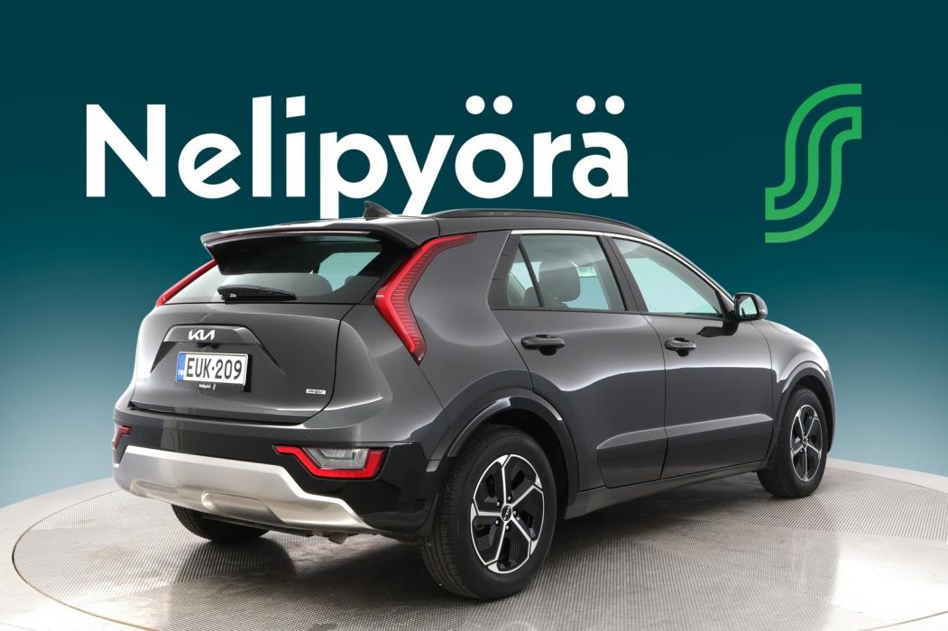 KIA Niro 2022