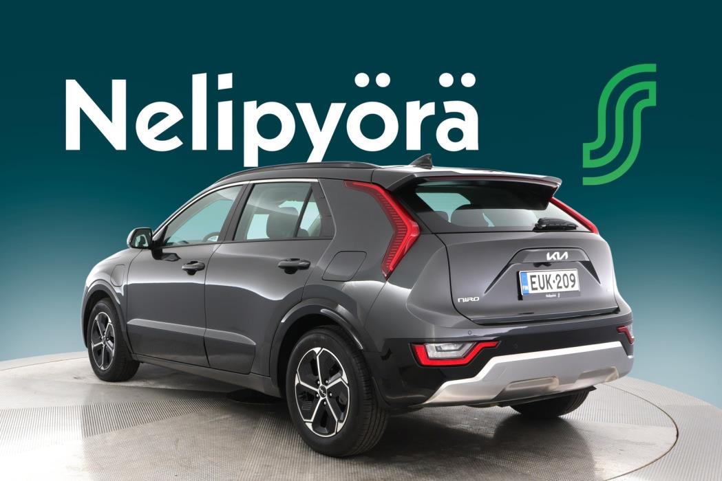 KIA Niro 2022